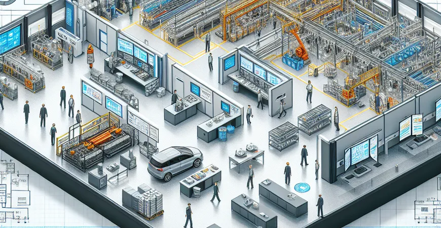 生产指令传达错误，产品批量返工损失大？MES 多级确认防错漏